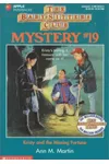 Kristy and the Missing Fortune