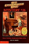 Dawn Schafer, Undercover Baby-sitter