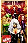 Women of Marvel