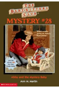 Abby and the Mystery Baby