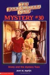 Kristy and the Mystery Train