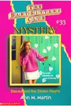 Stacey and the Stolen Hearts