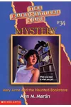 Mary Anne and the Haunted Bookstore