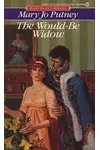 The Would-be Widow / The Bargain