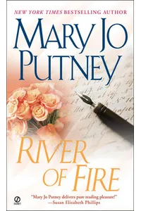 River of Fire