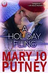 A Holiday Fling / A Christmas Fling