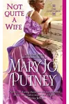 Not Quite a Wife