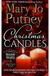 Christmas Candles