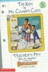 Teacher's Pet