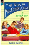 Author Day