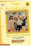 Halloween Parade