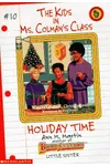 Holiday Time