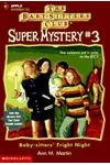 Baby-sitters' Fright Night