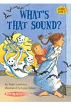 What's That Sound?