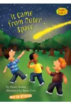 It Came from Outer Space