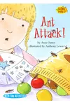 Ant Attack!