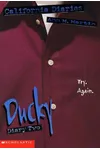 Ducky : Diary Two