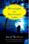 Moonlight on Butternut Lake