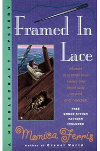 Framed in Lace