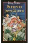 Bedknob and Broomstick