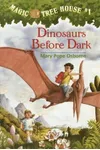 Dinosaurs Before Dark / Valley of the Dinosaurs