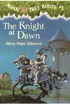 The Knight at Dawn / Castle of Mystery
