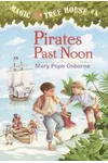 Pirates Past Noon / Pirates' Treasure!