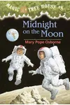 Midnight on the Moon / Moon Mission!