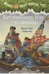 Revolutionary War on Wednesday