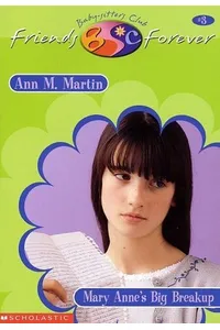 Mary Anne's Big Breakup