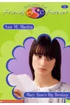 Mary Anne's Big Breakup