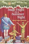 Stage Fright on a Summer Night