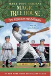 A Big Day for Baseball