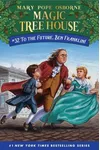 To the Future, Ben Franklin!