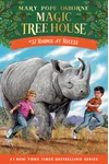 Rhinos at Recess