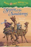 Season of the Sandstorms