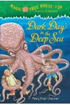 Dark Day in the Deep Sea