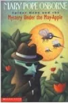 Spider Kane and the Mystery Under the May-Apple