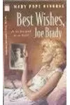 Best Wishes, Joe Brady