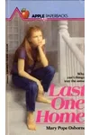 Last One Home