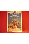 The Deadly Power of Medusa