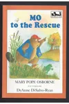 Mo to the Rescue
