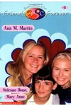 Welcome Home, Mary Anne