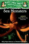 Sea Monsters