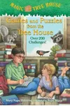 Games and Puzzles from the Tree House