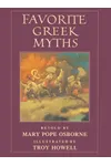 Favorite Greek Myths