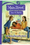 The Secret Book Club