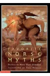 Favorite Norse Myths
