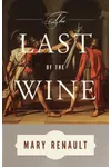 The Last of the Wine