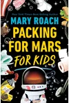 Packing for Mars for Kids